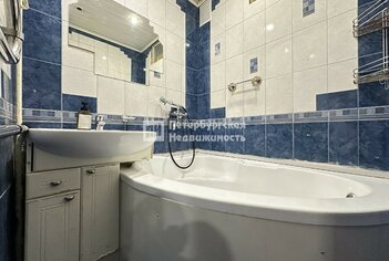 3-комн. кв. 55.5 м² 2/5 этаж