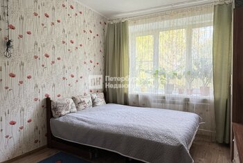 Комната 26.83 м² в 5-комн. кв. 3/5 этаж