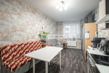 3-комн. кв. 75 м² 10/13 этаж