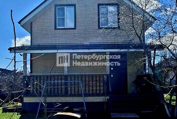 Жилой дом 71.2 м² в тер Коробицынская
