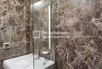 1-комн. кв. 32 м² 1/12 этаж