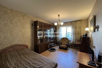 3-комн. кв. 71.4 м² 3/5 этаж