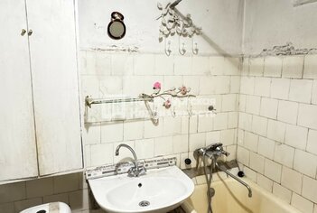 1-комн. кв. 31 м² 4/5 этаж