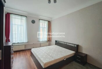  Квартира 97 кв.м. у метро Горный институт