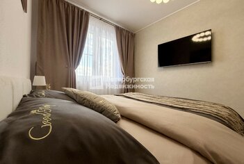  Квартира 29.3 кв.м. у метро Девяткино