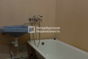 Студия 27 м² 6/10 этаж