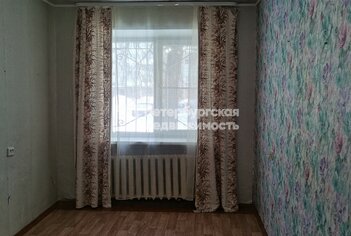 3-комн. кв. 58.6 м² 1/5 этаж
