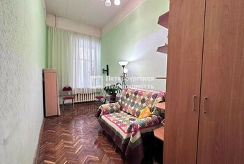 2-комн. кв. 58.4 м² 2/4 этаж