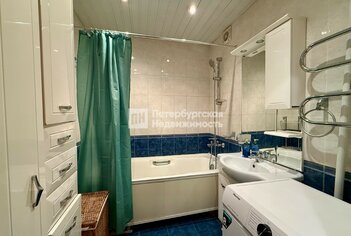 2-комн. кв. 66.1 м² 2/10 этаж