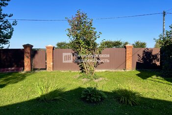 Жилой дом 46 м² в деревня Большево ул Центральная, д51Б