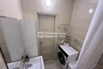 1-комн. кв. 36.4 м² 7/12 этаж