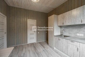 Жилой дом 302.7 м² в тер Лебяжье Орбитальный пр-д
