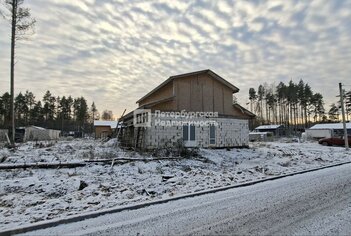 Земельный участок 12 сот. в поселок Новое Токсово ул Парковая, д532