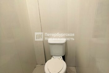 Комната 13.3 м² в 3-комн. кв. 4/4 этаж