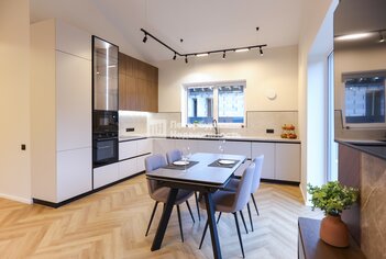 Жилой дом 153 м² в деревня Истинка ул Сосновая