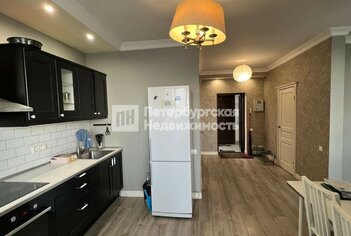  Квартира 56 кв.м. у метро Озерки