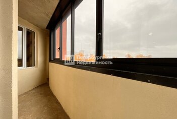  Квартира 62.5 кв.м. у метро Улица Дыбенко