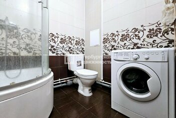 Студия 23.9 м² 16/20 этаж