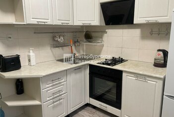 1-комн. кв. 35.6 м² 1/5 этаж