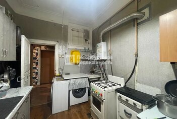  Квартира 102.6 кв.м. у метро Звенигородская