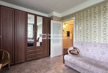 1-комн. кв. 31.4 м² 2/5 этаж