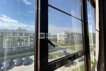 1-комн. кв. 33.1 м² 3/4 этаж