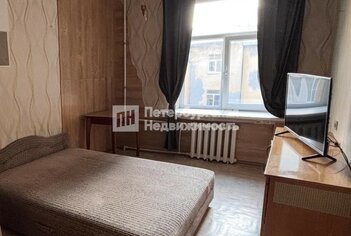 2-комн. кв. 53.7 м² 6/7 этаж