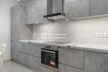 2-комн. кв. 57.6 м² 5/12 этаж