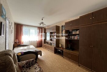 3-комн. кв. 71.4 м² 3/5 этаж