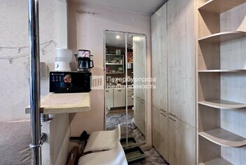 Комната 12.2 м² в 12-комн. кв. 7/15 этаж