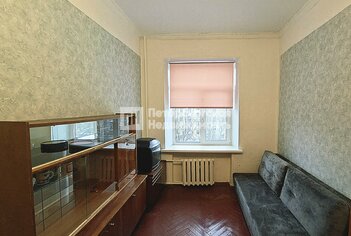 Комната 16.5 м² в 30-комн. кв. 5/5 этаж