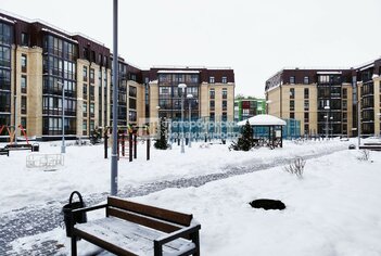 1-комн. кв. 34.6 м² 5/5 этаж