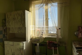 Комната 17.4 м² в 2-комн. кв. 9/9 этаж