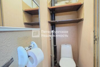 3-комн. кв. 56.8 м² 9/10 этаж