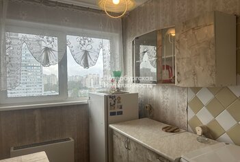  Квартира 32.5 кв.м. у метро Московская