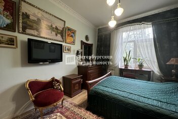 2-комн. кв. 52 м² 3/5 этаж