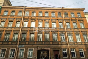 Комната 11.7 м² в 5-комн. кв. 2/2 этаж