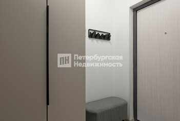 Студия 23.1 м² 3/12 этаж