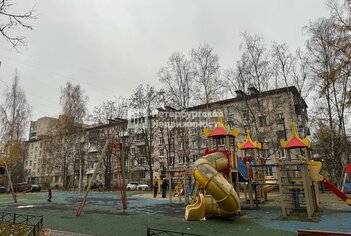 1-комн. кв. 33.2 м² 1/9 этаж