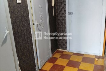 1-комн. кв. 35.2 м² 7/14 этаж