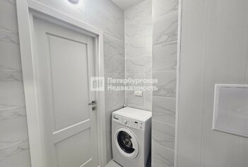 Студия 24.82 м² 4/4 этаж