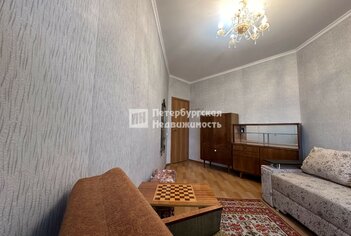 2-комн. кв. 43.9 м² 3/4 этаж