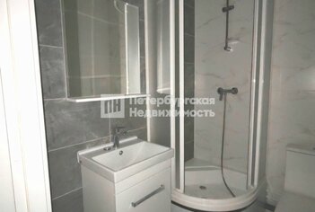  Студия 24.5 кв.м. у метро Елизаровская