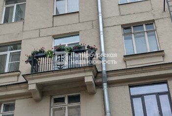 2-комн. кв. 55.2 м² 3/7 этаж