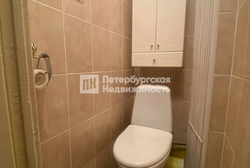 2-комн. кв. 44.6 м² 1/5 этаж