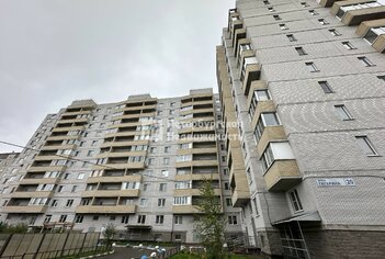 1-комн. кв. 39.5 м² 10/11 этаж