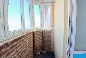 1-комн. кв. 32 м² 13/18 этаж