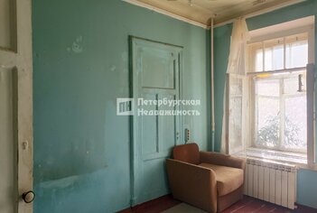 2-комн. кв. 32.3 м² 3/5 этаж