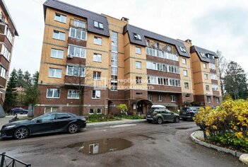 3-комн. кв. 74.71 м² 4/5 этаж