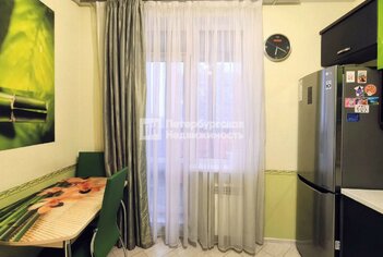  Квартира 38 кв.м. у метро Ленинский Проспект